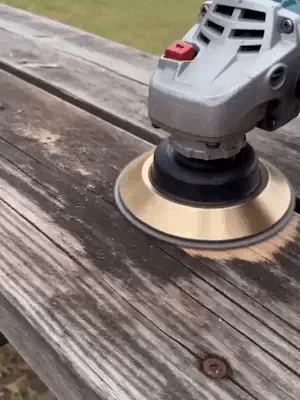 Heavy-Duty Wood-Carving-Disc Set (3PCS)